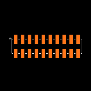 87920-2003 Footprint