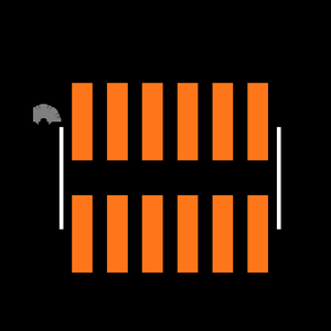 87933-1219 Footprint