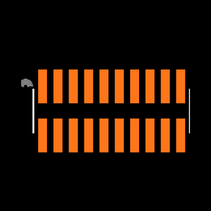 87933-2015 Footprint