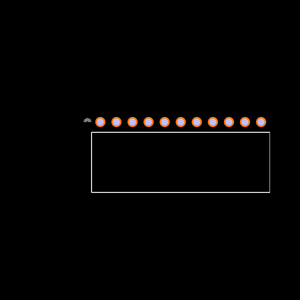 90121-0771 Footprint