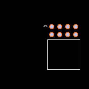 90122-0764 Footprint