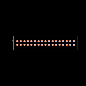 90130-1334 Footprint