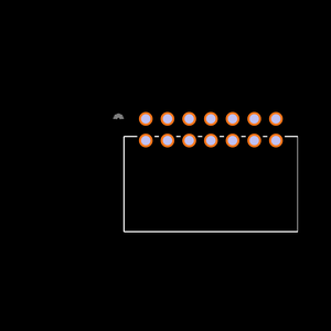 90130-3114 Footprint