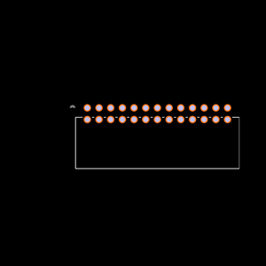 90130-3126 Footprint