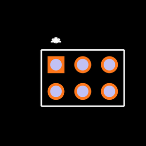 90131-0123 Footprint