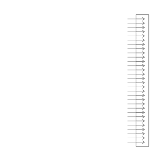 90131-0775 Symbol