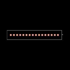 90136-1216 Footprint