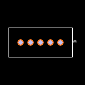 90136-1305 Footprint