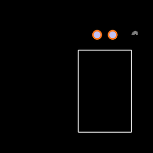 90136-2302 Footprint