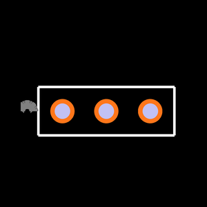 90147-1203 Footprint