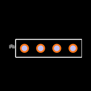 90147-1304 Footprint