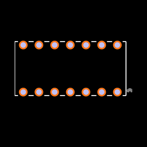 90148-1107 Footprint