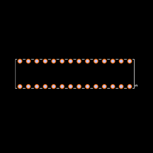 90148-1114 Footprint