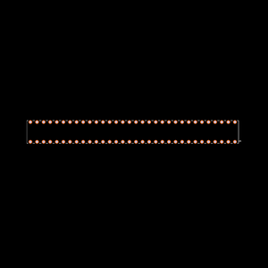 90148-1132 Footprint