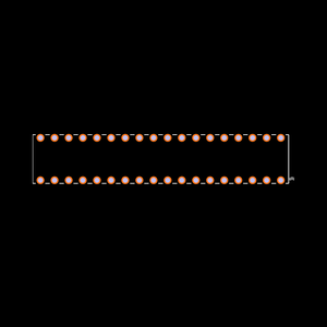 90148-1318 Footprint
