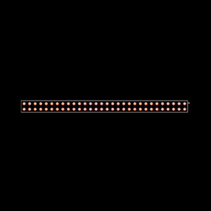 90151-2260 Footprint