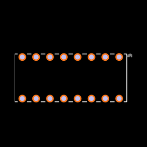 90152-2216 Footprint