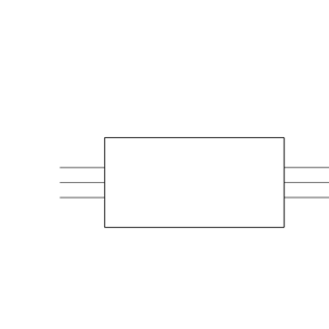 90814-0304 Symbol