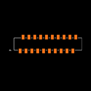 90814-0720 Footprint