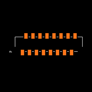 90814-0816 Footprint