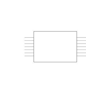 90814-3012 Symbol