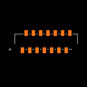 90814-3014 Footprint