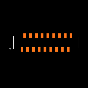 90816-0018 Footprint