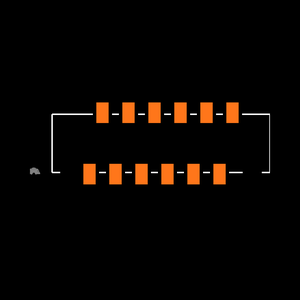 90816-3012 Footprint