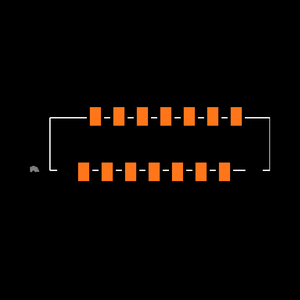 90816-3014 Footprint