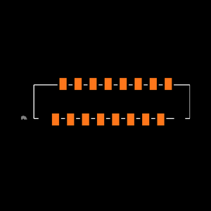 90816-3216 Footprint