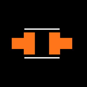 LQH32CHR47M33L Footprint