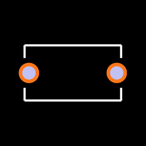 RCER72A684K2M1H03A Footprint