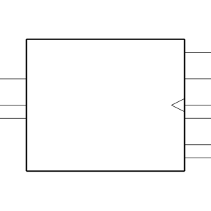 M24SR02-YMC6T/2 Symbol