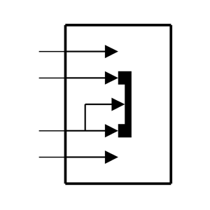 PCM13SMTR Symbol