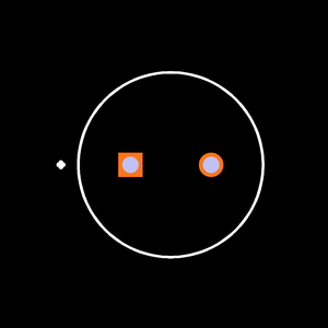 16SEPC150MD+S Footprint