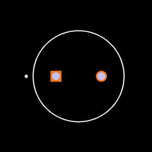 20SEQP150M+T Footprint