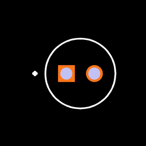 2SEPC470MZ+TSS Footprint