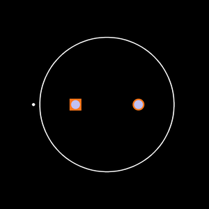 ECA-2VM330 Footprint
