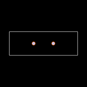 ECQ-E10563RKF Footprint
