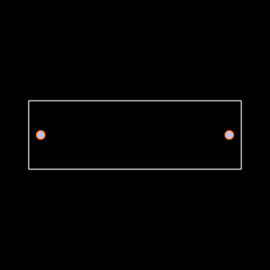 ECQ-E12104JF Footprint