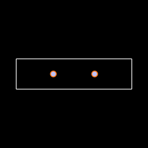 ECQ-E12123RJF Footprint