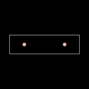 ECQ-E1395JFB Footprint