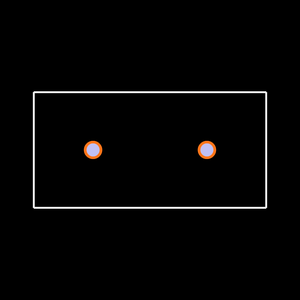 ECQ-E2125RKB Footprint