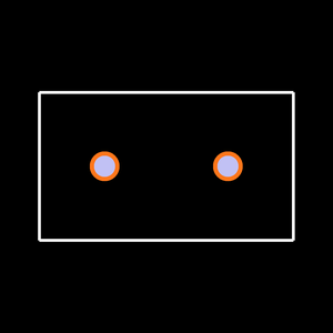 ECQ-E2154JF9 Footprint