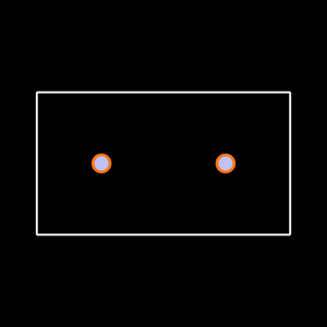ECQ-E2155RJB Footprint