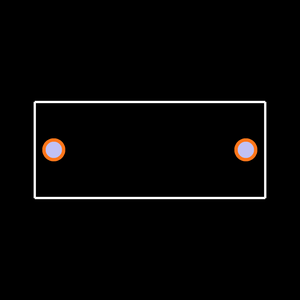 ECQ-E2184JFB Footprint
