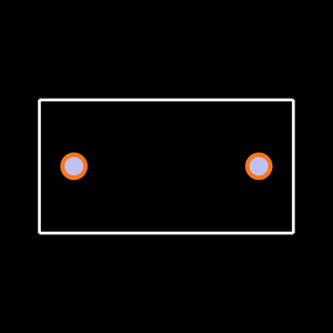 ECQ-E2224RJB Footprint