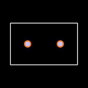 ECQ-E2334JB3 Footprint