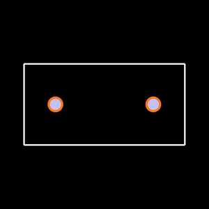 ECQ-E2474RJB Footprint