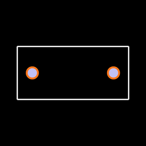 ECQ-E2823JFB Footprint
